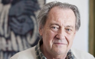 Elhunyt Hal&aacute;sz P&eacute;ter