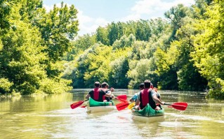 Evezős t&uacute;ra jelentkez&eacute;s