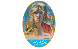 Tavaszi koncert programja